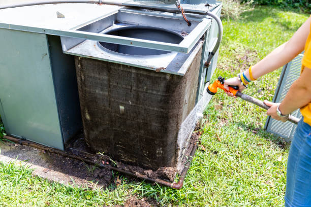 Best Local Air Duct Cleaning Services  in Bellevue, OH