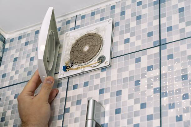 Best Residential Air Duct Cleaning  in Bellevue, OH