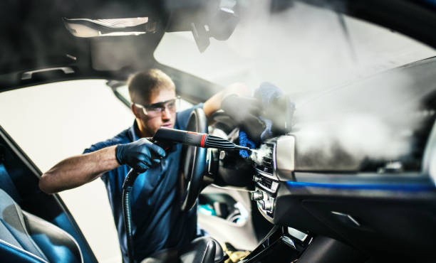 Best Dryer Vent Cleaning Services  in Bellevue, OH
