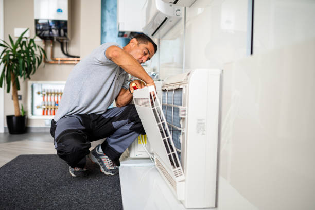 Best HVAC System Cleaning  in Bellevue, OH