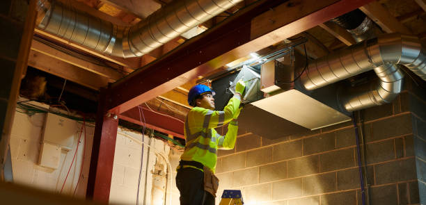 Best Commercial Air Duct Cleaning  in Bellevue, OH