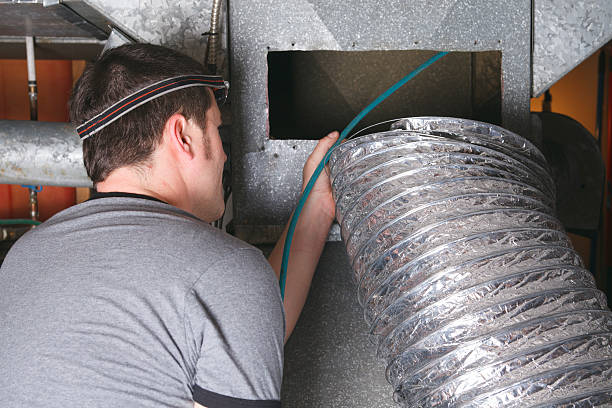 Best Local Air Duct Cleaning Services  in Bellevue, OH
