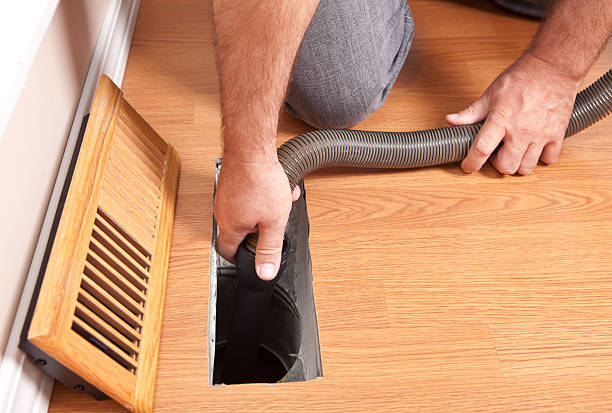 Best Air Vent Cleaning Services  in Bellevue, OH