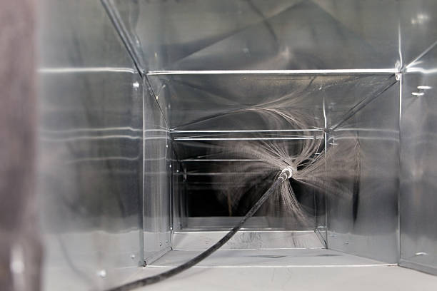 Best Affordable Duct Cleaning Services  in Bellevue, OH