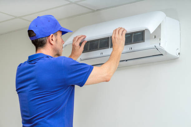  Bellevue, OH Airduct Cleaning Pros