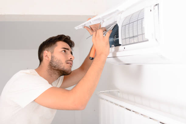 Best Affordable HVAC Duct Cleaning  in Bellevue, OH