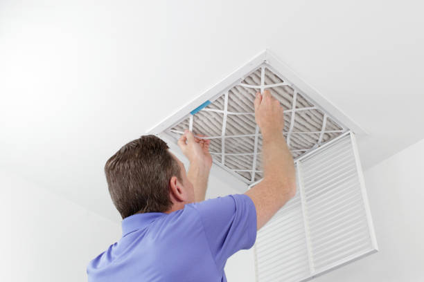Best Air Duct Cleaning Near Me  in Bellevue, OH